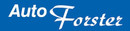 Logo Auto Forster